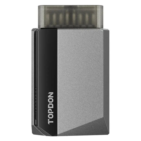 Topdon CarPal | Appareil de diagnostic | Voiture