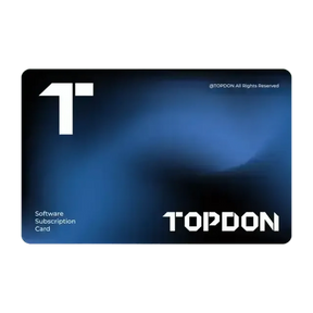 Topdon CarPal | Update-licentie