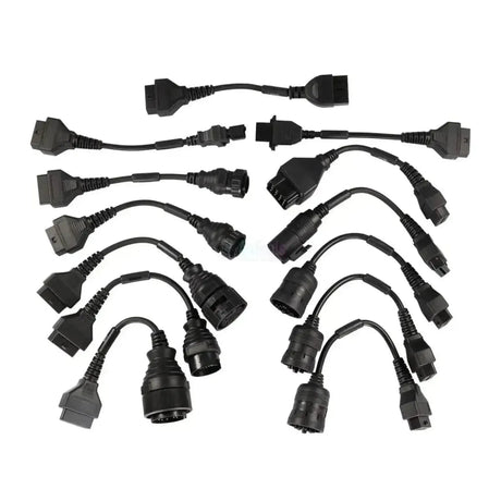 Topdon HD Non-16 Broches | Ensemble de câbles