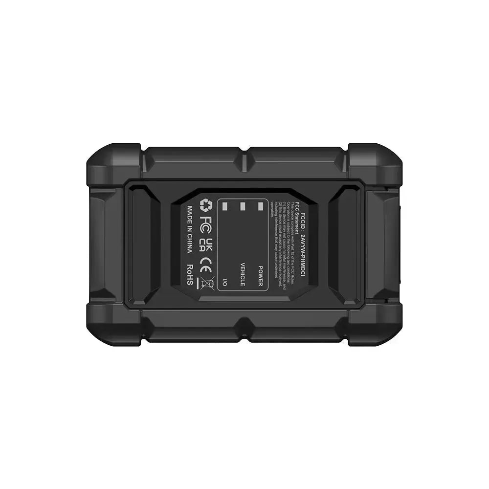 Topdon Phoenix Elite | Appareil de diagnostic | Voiture