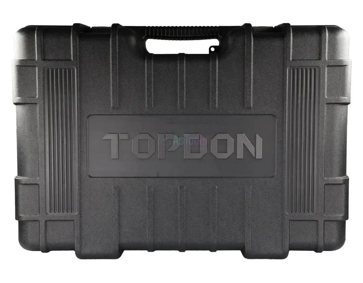 Topdon Phoenix Max | Appareil de diagnostic | Voiture