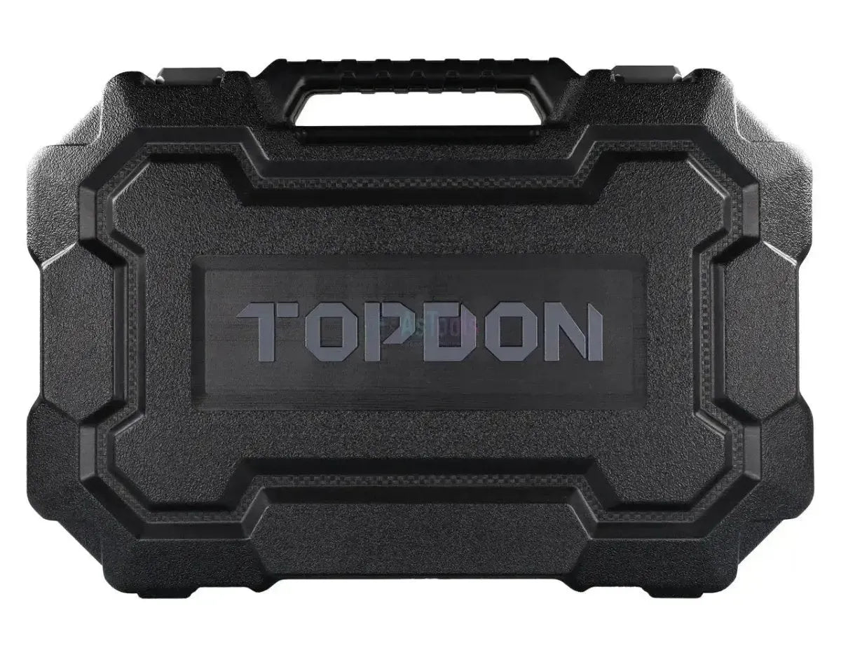 Topdon Phoenix Intelligent Voiture Appareil de diagnostic