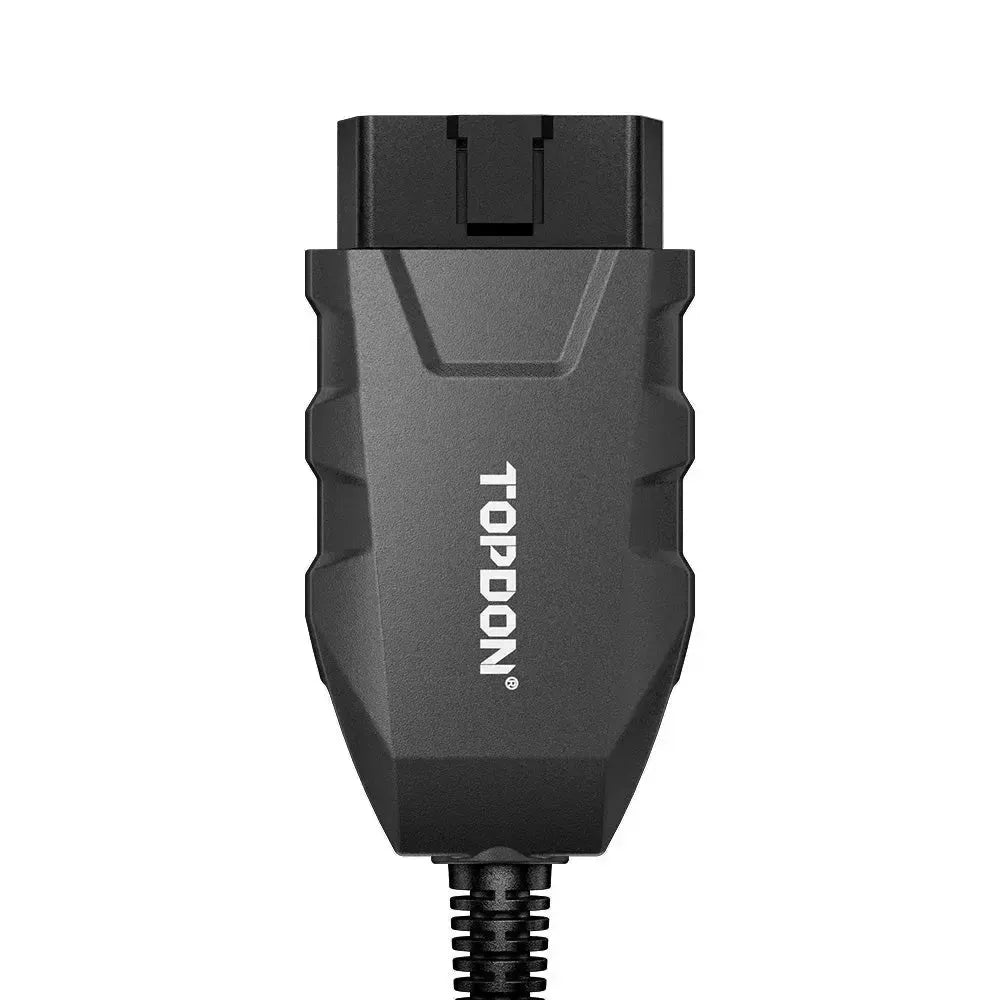 Topdon RLink X3 | Câble d'interface