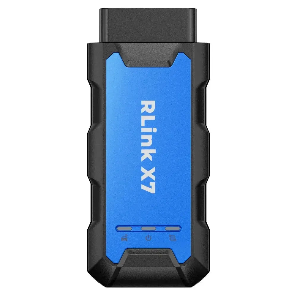 Interface Topdon RLink X7