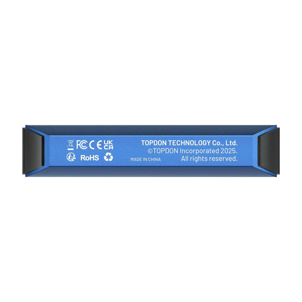 Topdon TC001 Max | Caméra thermique