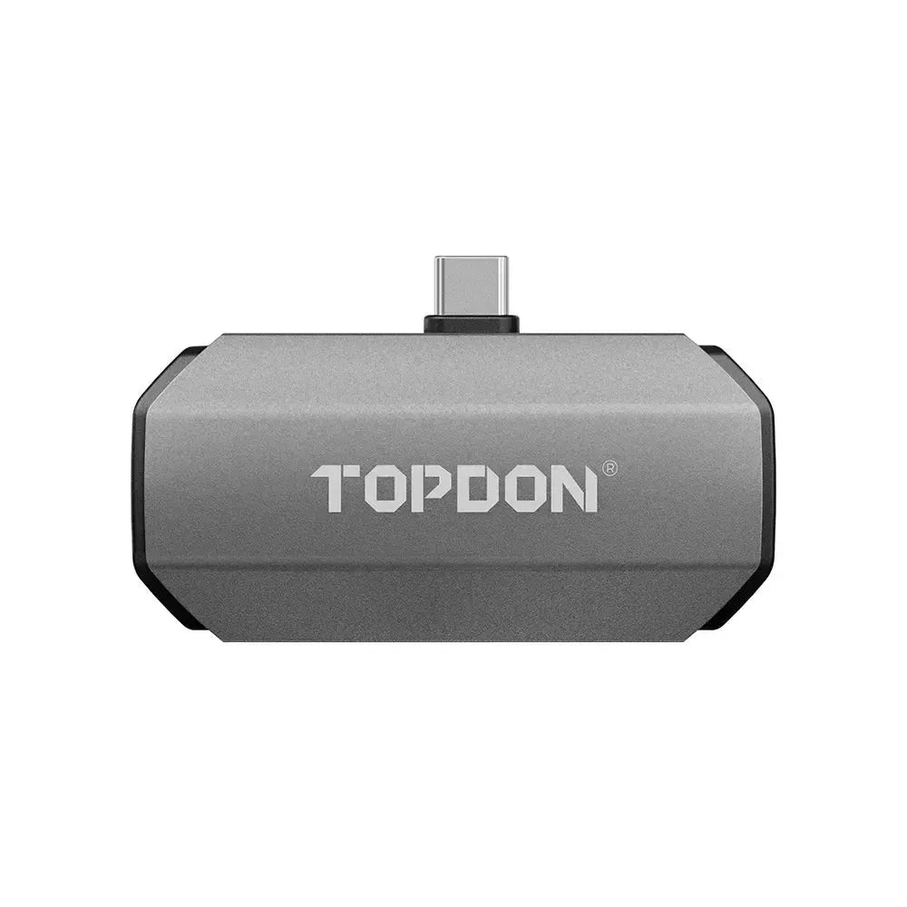 Topdon TC002C Duo Caméra Thermique