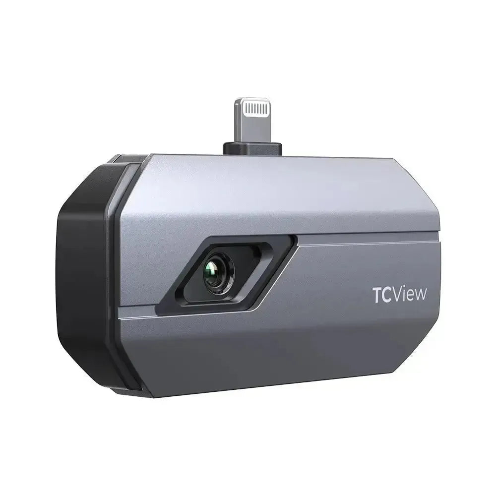 Topdon TCView TC002 | Caméra thermique