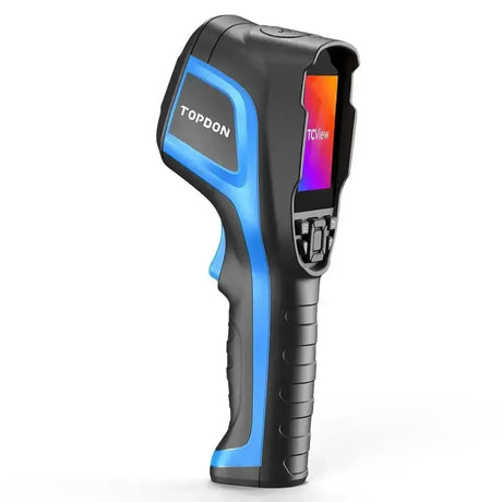 Topdon TCView TC005 | Caméra thermique