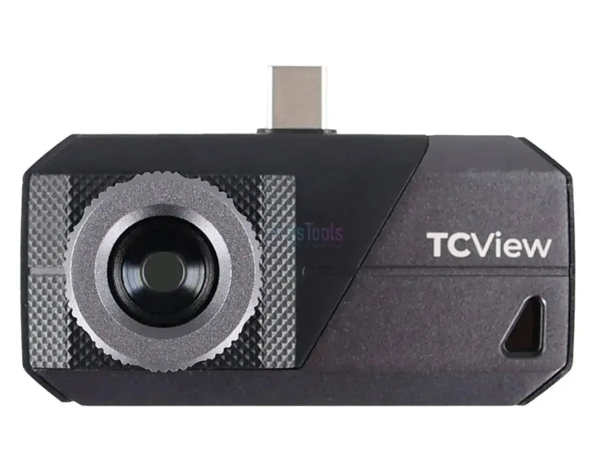 Topdon TCView TS001 | Caméra thermique