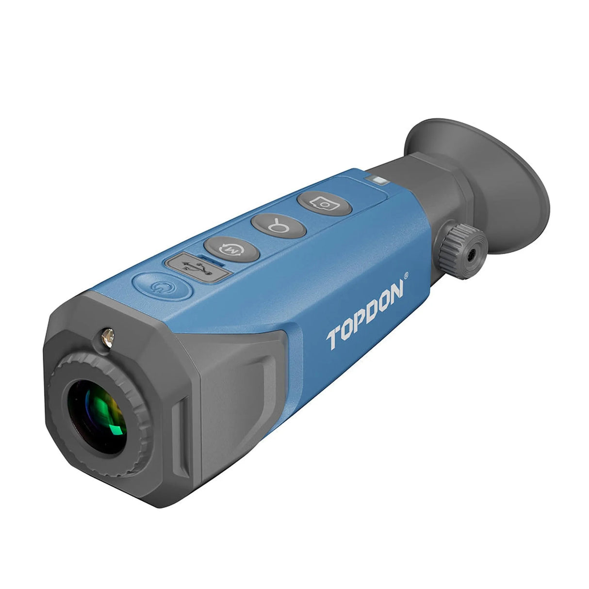 Topdon TS004 Pro | Caméra thermique