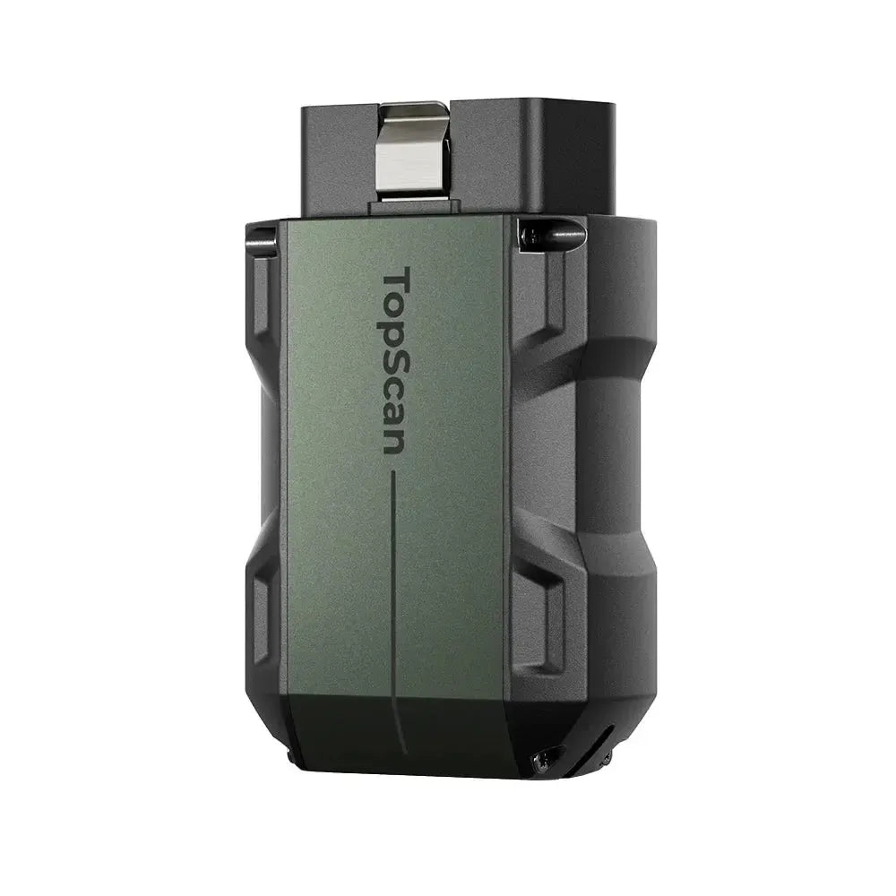 Topdon TopScan Master | Appareil de diagnostic | Voiture