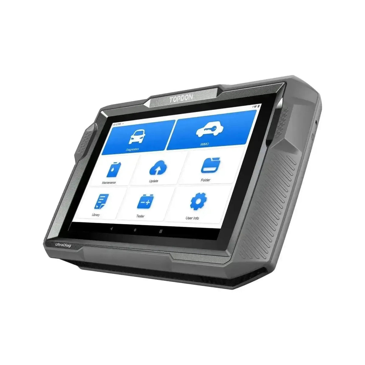 Topdon UltraDiag | Appareil de diagnostic | Voiture