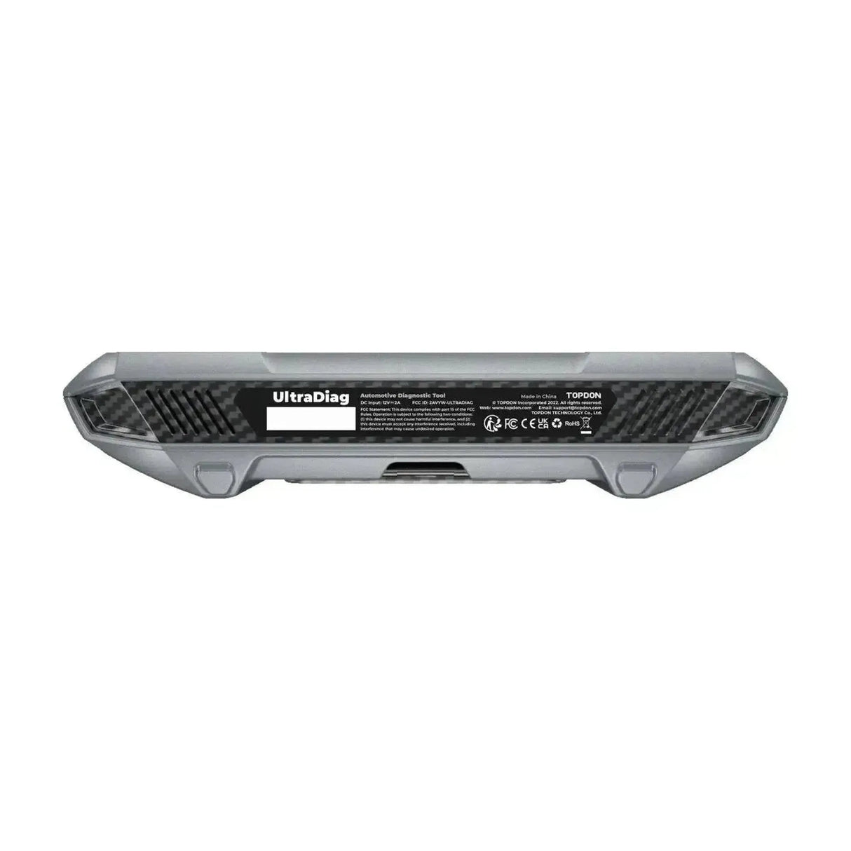 Topdon UltraDiag | Appareil de diagnostic | Voiture