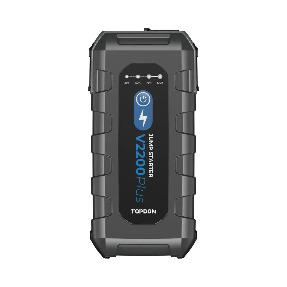 Topdon V2200Plus | Booster de démarrage