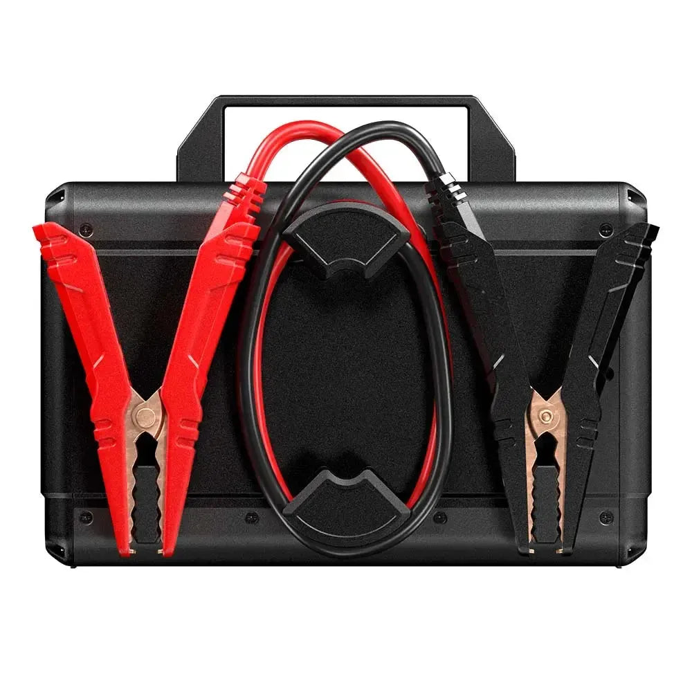 Topdon V4000 HD | Booster de démarrage