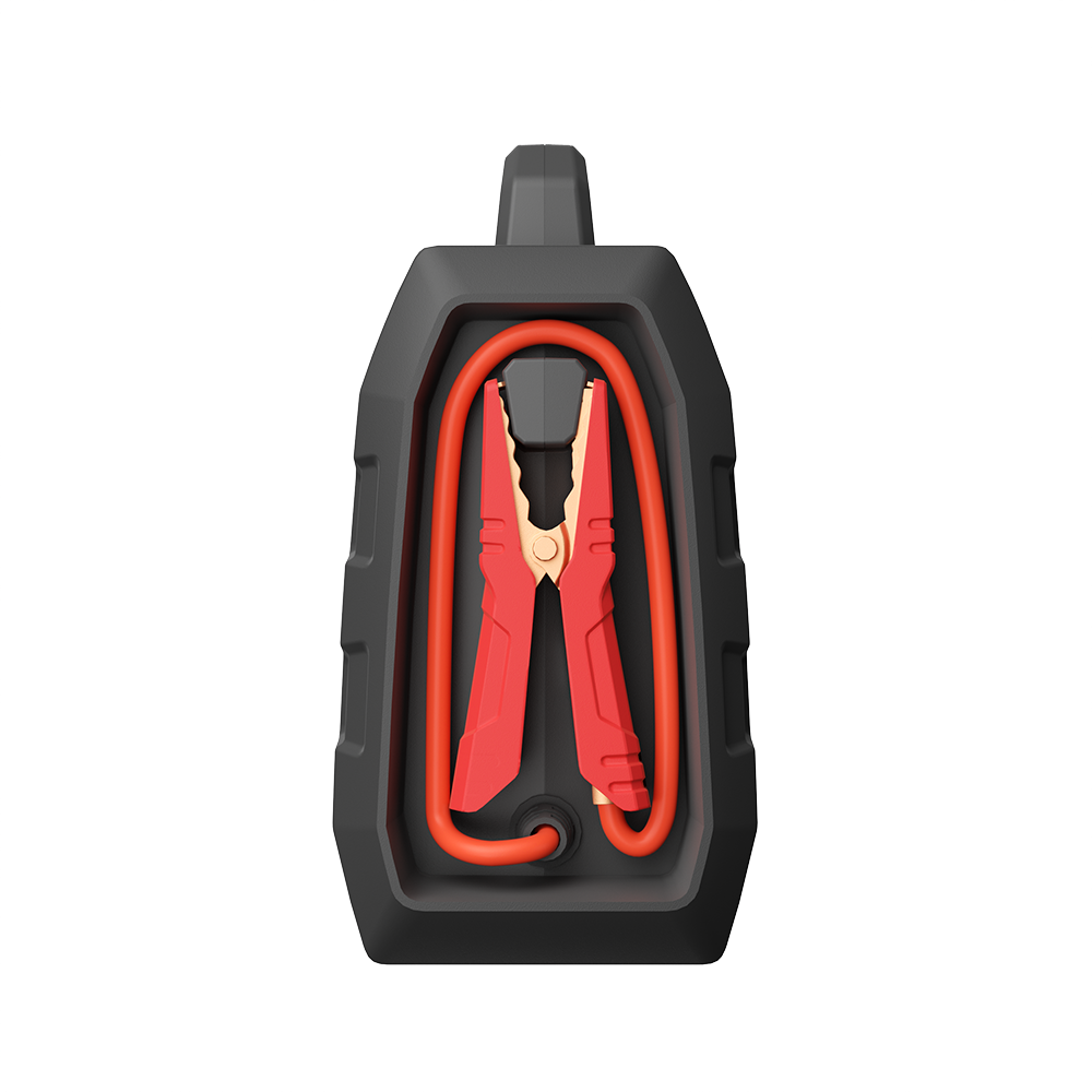 Topdon V4500 Plus | Booster de démarrage