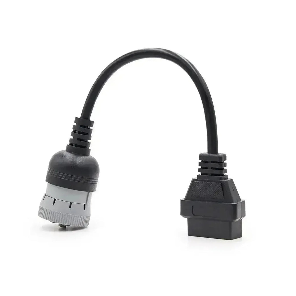 Câble adaptateur universel 6 broches J1708 - 16 broches OBD2 | Véhicule utilitaire et véhicule de travail