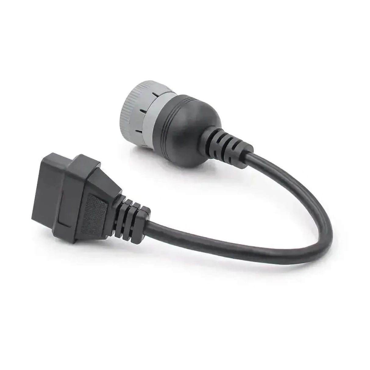 Câble adaptateur universel 6 broches J1708 - 16 broches OBD2 | Véhicule utilitaire et véhicule de travail