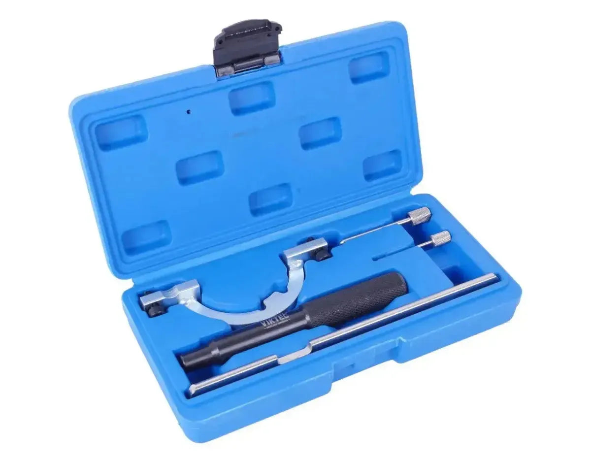 VT01244B | Opel - 1.0/1.2/1.4L | Kit de distribution (5 pièces)