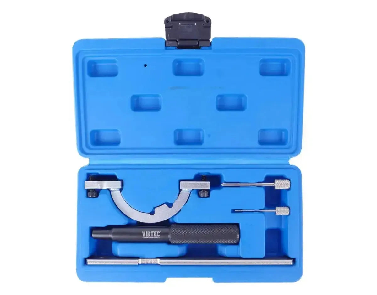 VT01244B | Opel - 1.0/1.2/1.4L | Kit de distribution (5 pièces)