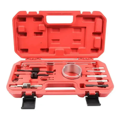 VT01272 Citroën/Peugeot/Lancia - Jeu de distribution 1.8/2.0/2.2L 13 pièces