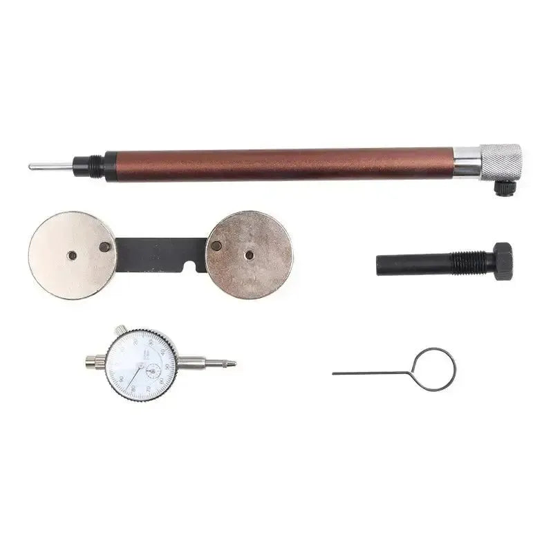 VT01273C | VAG - 1.2/1.4/1.6L (FSI/TFSI) | Jeu de distribution (5 pièces)