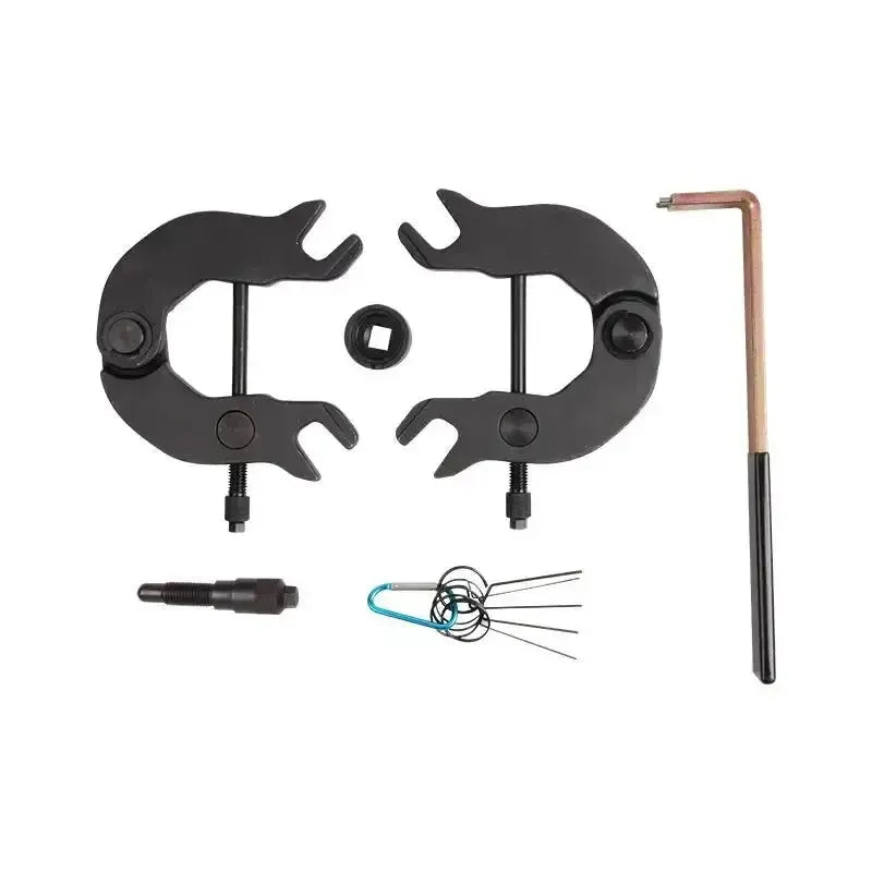 VT01393B | VAG - Jeu de distribution 3.0L (TDI) (5 pièces)