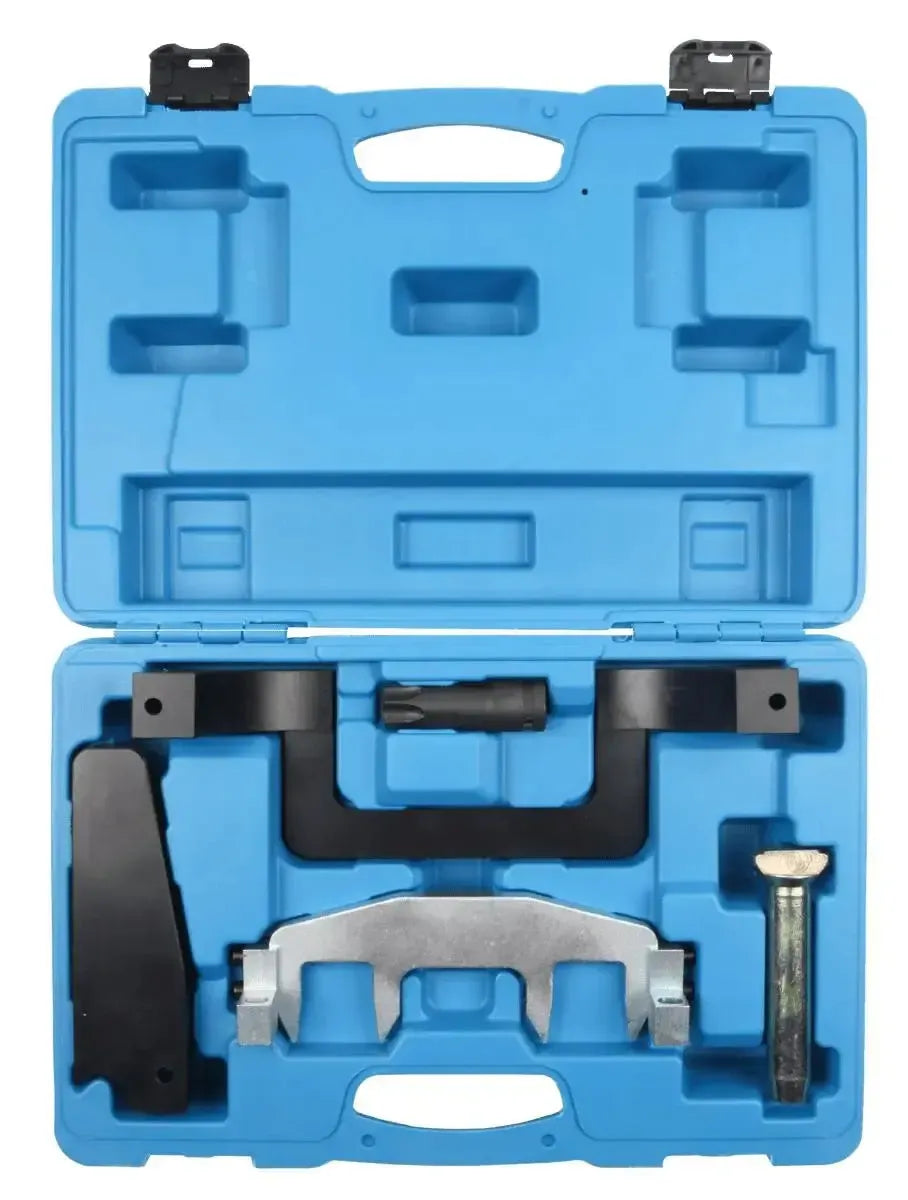 VT01513 | Mercedes - M271 | Kit de distribution (5 pièces)