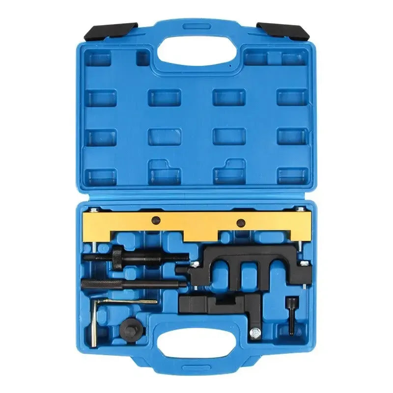 VT01523 | BMW - N42/N46 | Kit de distribution (8 pièces)