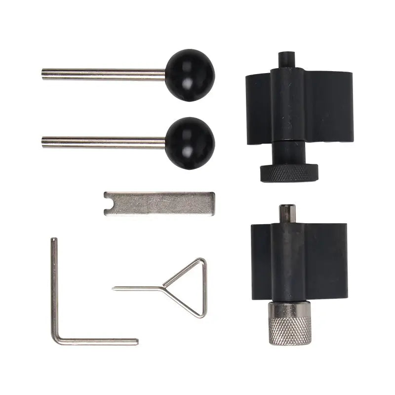 VIKTEC VT01581C VAG - 1.4/1.6/1.9/2.0L TDI Timingset 7-Delig