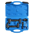 VIKTEC VT01699 Audi - 2.4/3.2L FSI Timingset 5-Delig