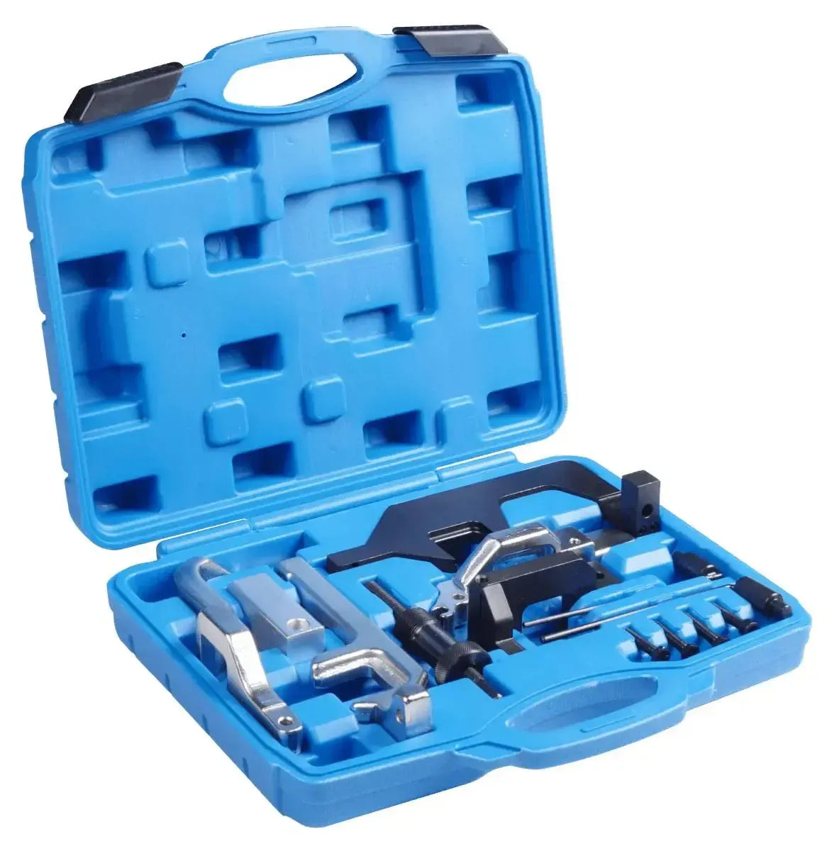 VT01704C | Citroën/Peugeot/BMW/MINI - 1.4/1.6 | Kit de distribution (13 pièces)