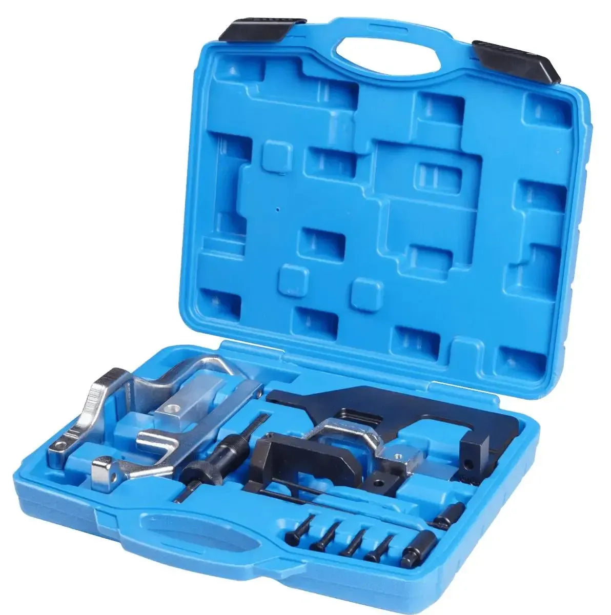 VT01704C | Citroën/Peugeot/BMW/MINI - 1.4/1.6 | Kit de distribution (13 pièces)