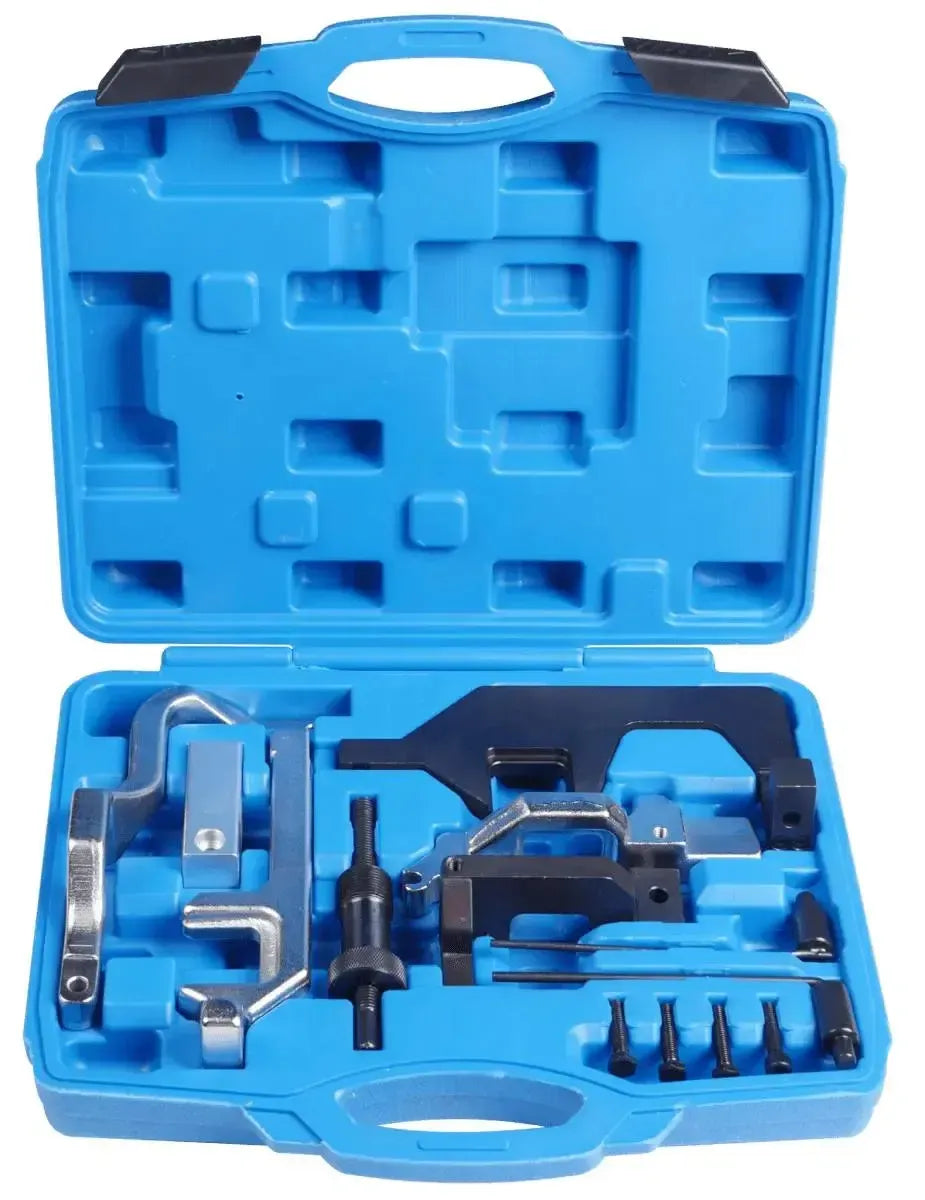 VT01704C | Citroën/Peugeot/BMW/MINI - 1.4/1.6 | Kit de distribution (13 pièces)