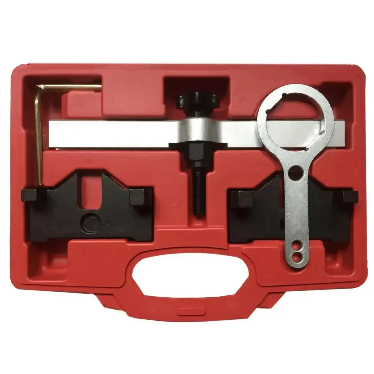 VT01712B | BMW - N63 | Kit de distribution (6 pièces)