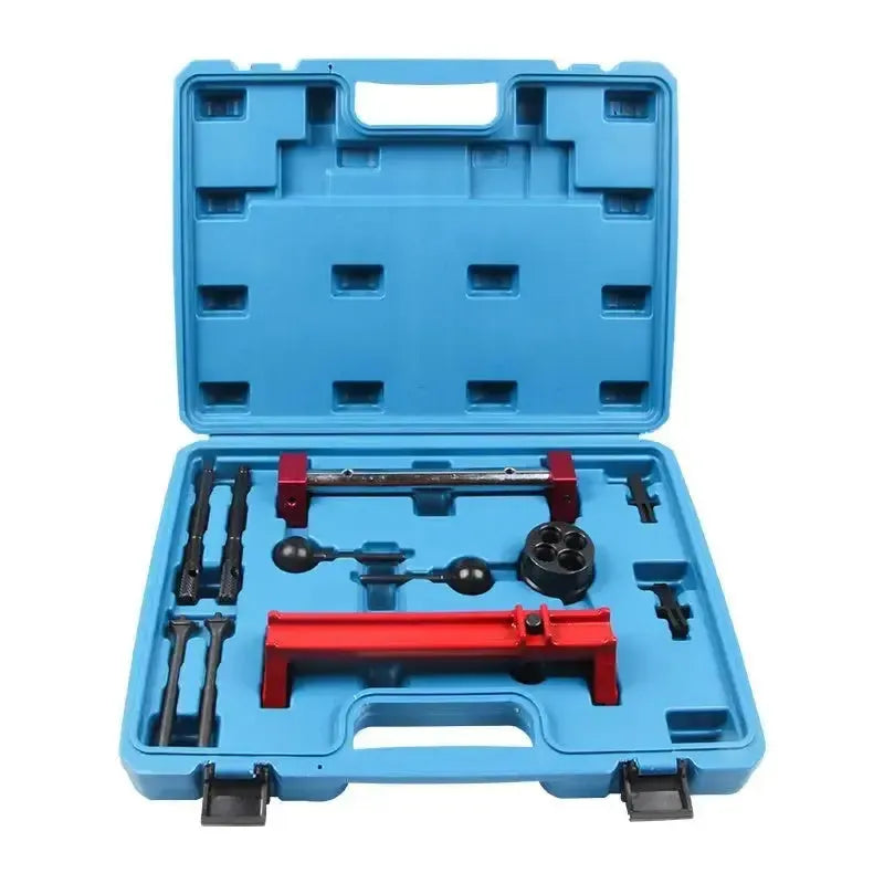 VT01741 | Jeu de calage BMW S54 (11 pièces) | Outils moteur