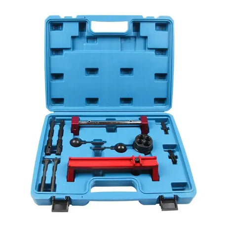 VT01741 | Jeu de calage BMW S54 (11 pièces) | Outils moteur