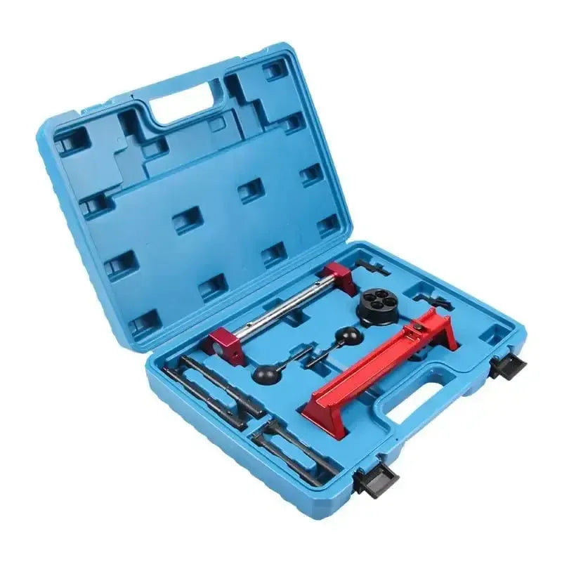 VT01741 | Jeu de calage BMW S54 (11 pièces) | Outils moteur