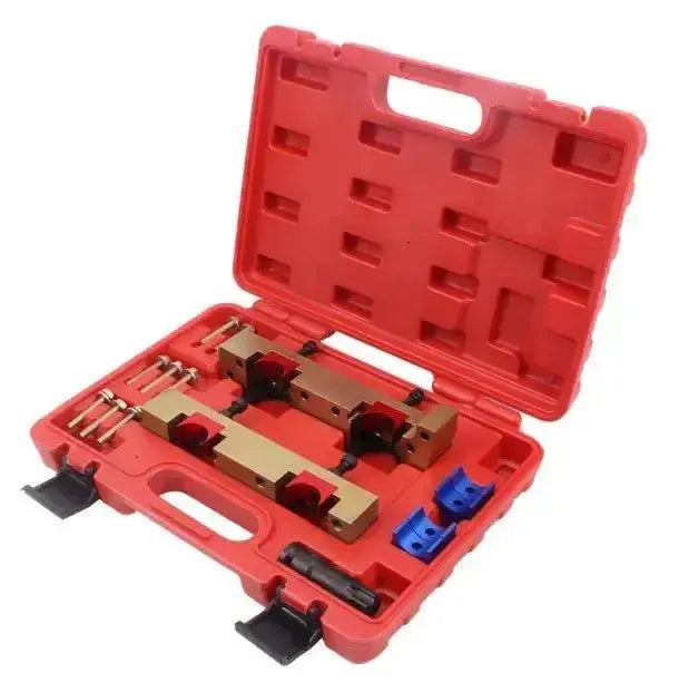 VT01749B | Mercedes - 1.6/2.0L | Kit de distribution (15 pièces)