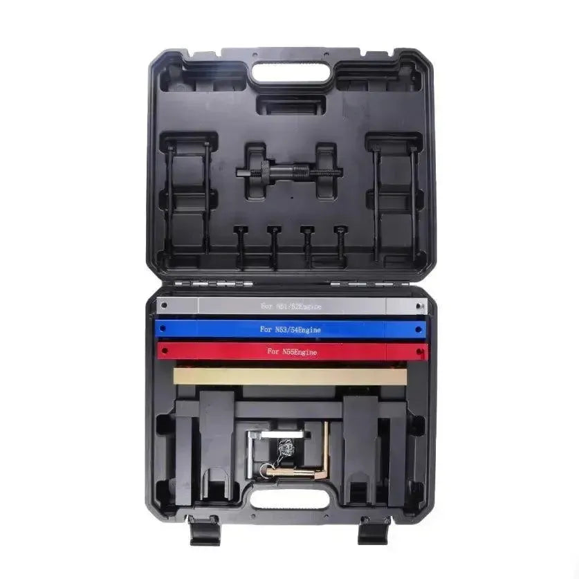 VT01812 | BMW - N51/N52/N53/N54/N55 | Jeu de distribution (16 pièces)