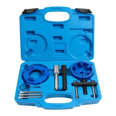 VT01864 Duratorq Diesel - Kit de distribution 9 pièces