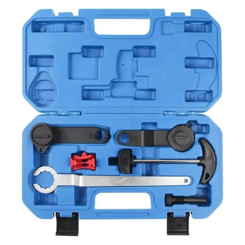 VT01865 | VAG - 1.0/1.2/1.4L (TSI) | Jeu de distribution (6 pièces)