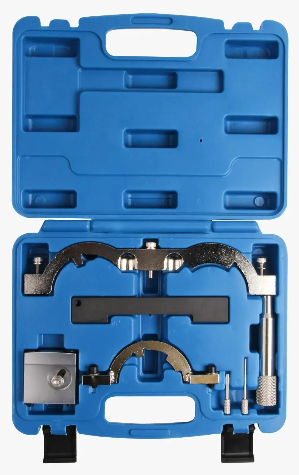 VT13023 | Opel/Chevrolet - 1.0/1.2/1.4L | Kit de distribution (7 pièces)