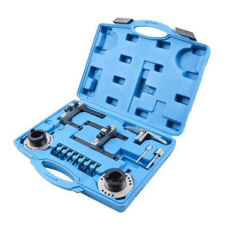 VT13104 | Ford - 1,0 L (EcoBoost) | Kit de distribution (16 pièces)