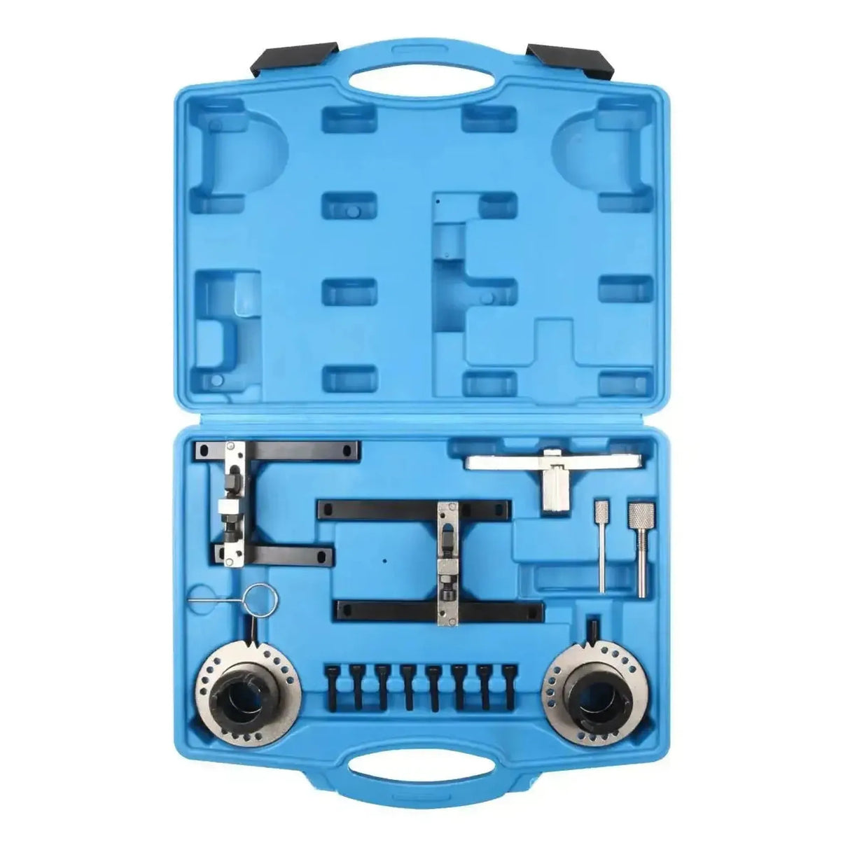 VT13104 | Ford - 1,0 L (EcoBoost) | Kit de distribution (16 pièces)