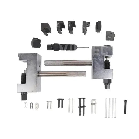 VT13123B | Mercedes | Jeu de pinces à chaîne de distribution (18 pièces)