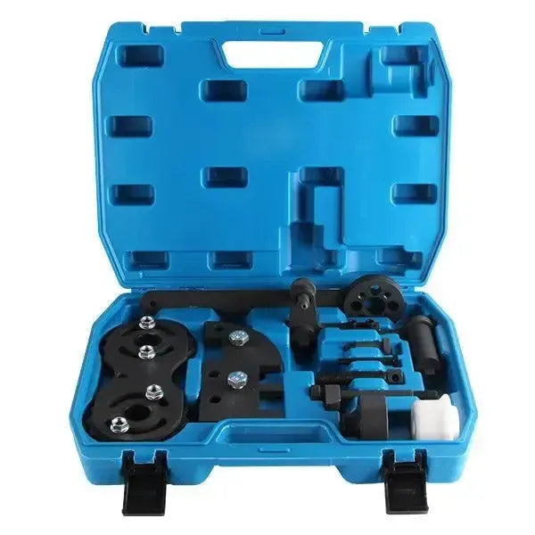 VT13773 | Volvo - B4154/B4204 | Kit de distribution (10 pièces)