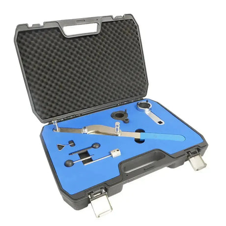 VT13850C | VAG - 2.0L (TDI) | Kit de distribution (7 pièces)