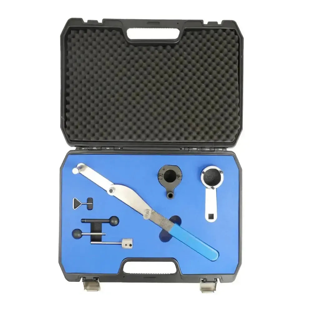 VT13850C | VAG - 2.0L (TDI) | Kit de distribution (7 pièces)