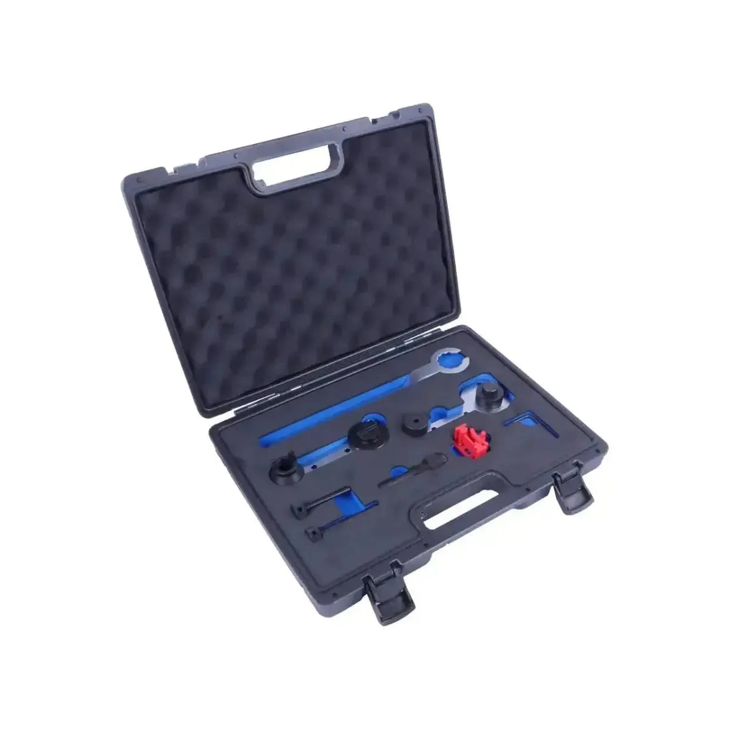 VT13853 | VAG - 1.0/1.2/1.4L (TSI) | Kit de distribution (8 pièces)